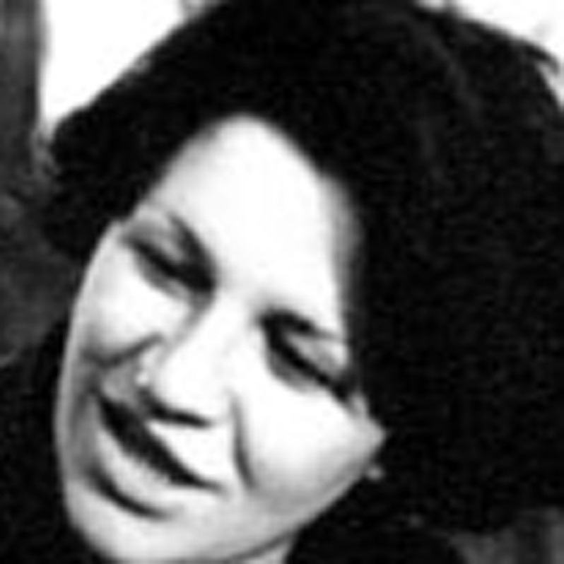 Elda María Fransicetti